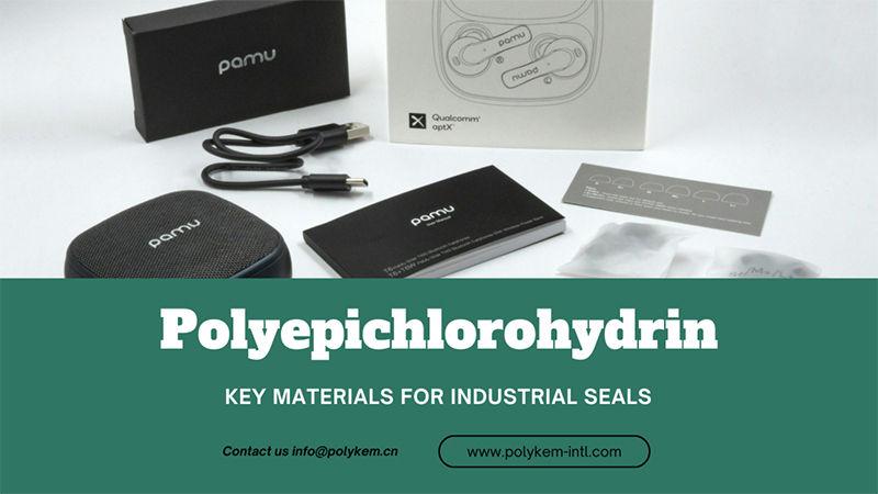 Féidearthachtaí Polyepichlorohydrin a dhíghlasáil: Réitigh ardfheidhmíochta Polykem