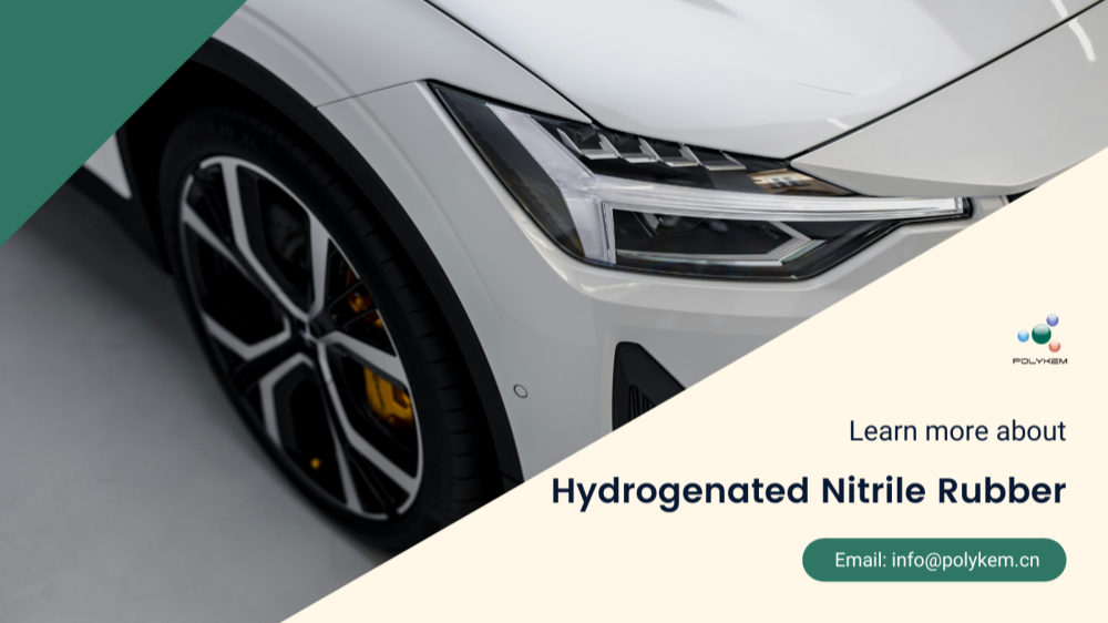 Conas Rubair Nítríle Hidriginithe a roghnú? Tá seirbhísí onnmhairithe ardchaighdeáin agus gairmiúla Polykem níos iontaofa!