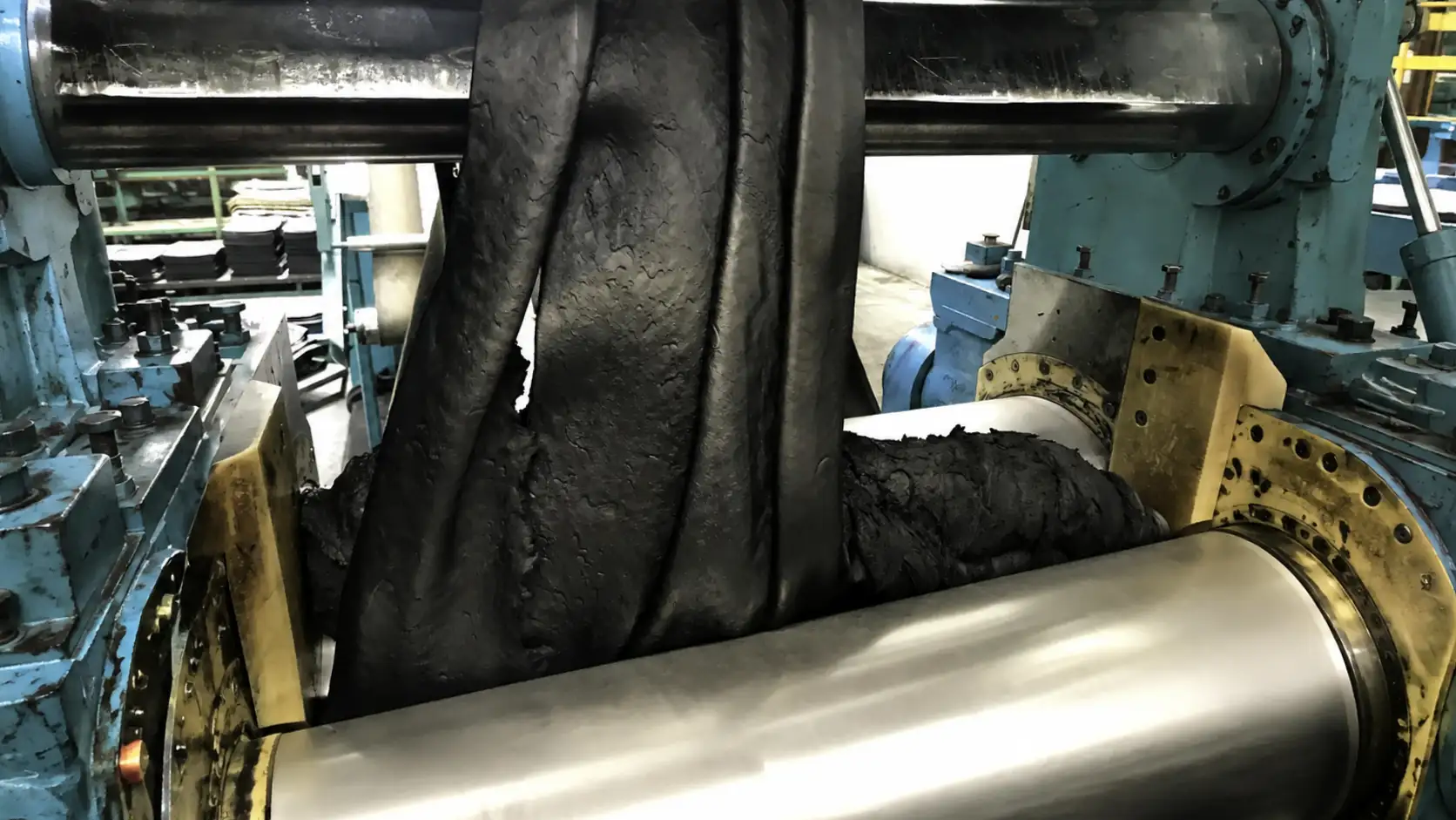 Styrene Butadiene Rubber (SBR) Treoir Foinsiú: Sonraíochtaí, Cáilíocht agus Tástáil Iarratais