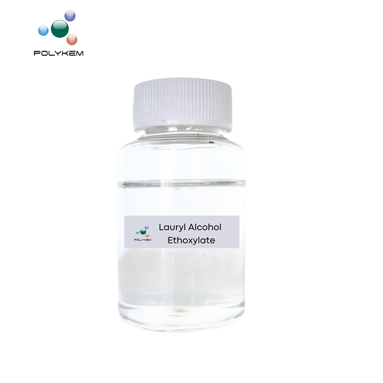 Cén Fáth a Bhfuil Lauryl Alcól Ethoxylate (AEO) ar an Surfactant Nonionic is Ilchineálaí le haghaidh Foirmlithe Tionscail?