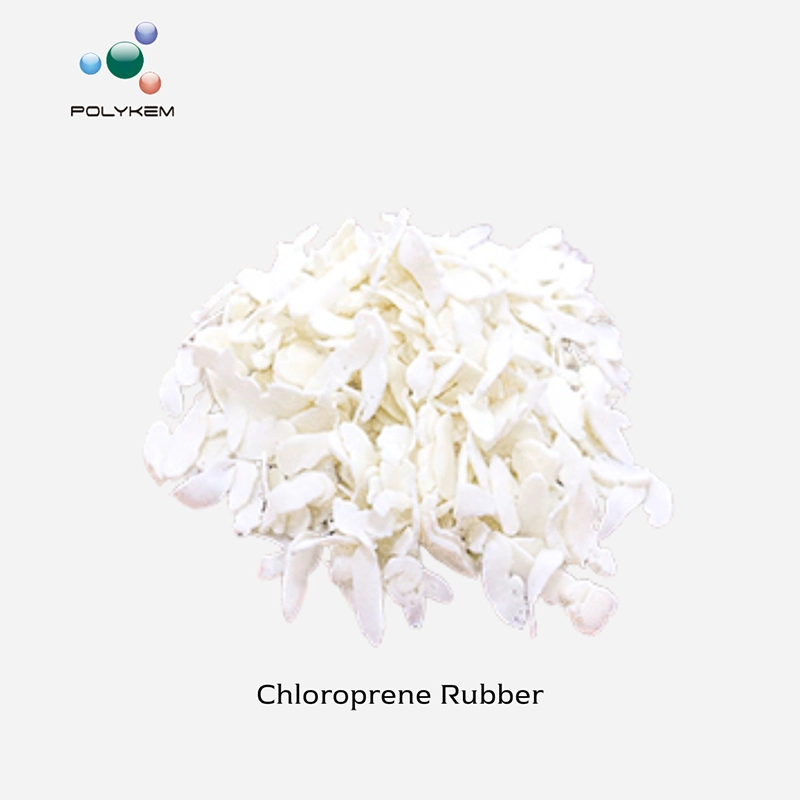 Aincheist Roghnú Rubair Tionscail: Cén fáth ar fearr leat Rubair Chloroprene Ard-Chobhsaíochta?
