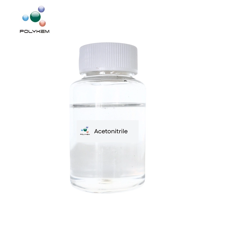 Aicéatonitrile
