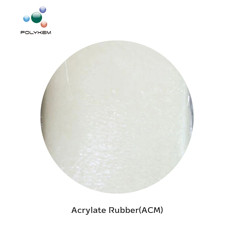 Rubar acrylate