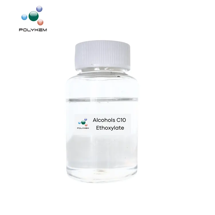 Alcóil C10 Ethoxylate