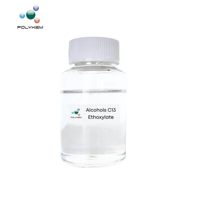 Alcóil c13 Ethoxylate