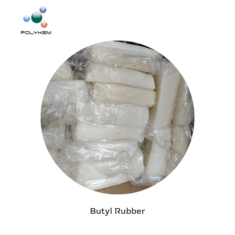 Rubair bruitile