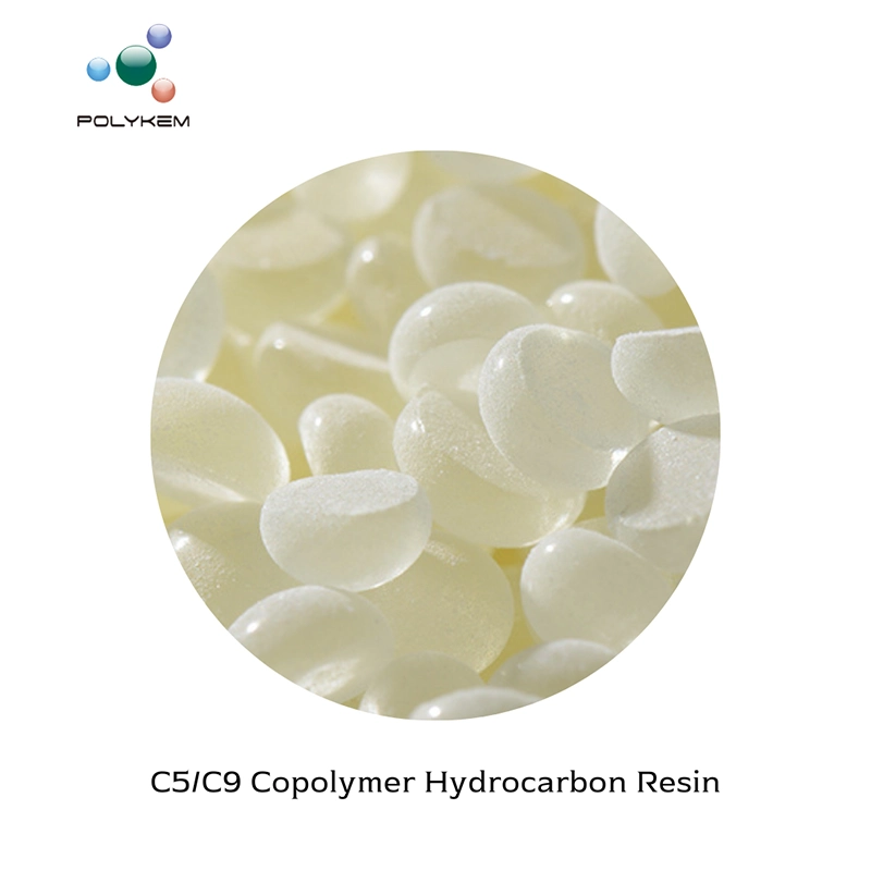 Roisín hidreacarbóin copolymer C5/C9