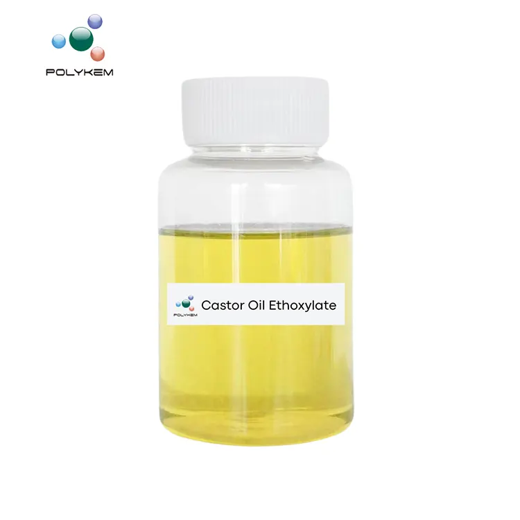 Ola Castor Ethoxylate