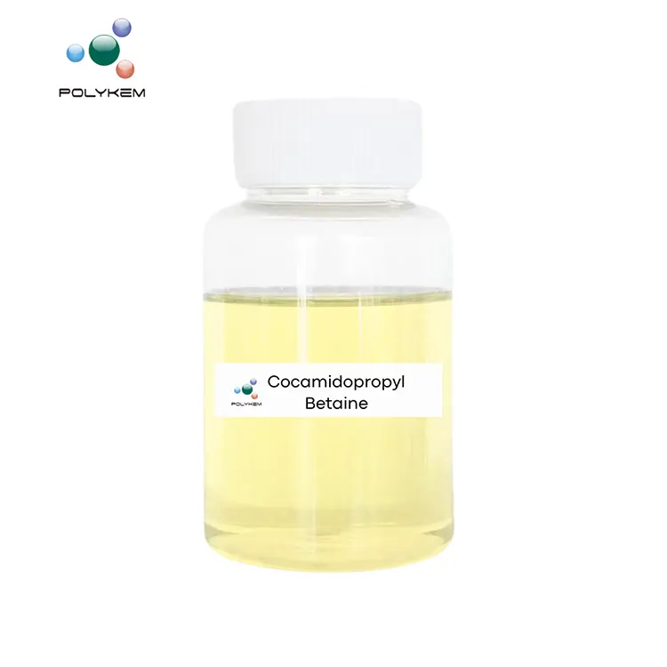 Betaine Cocamidopropyl