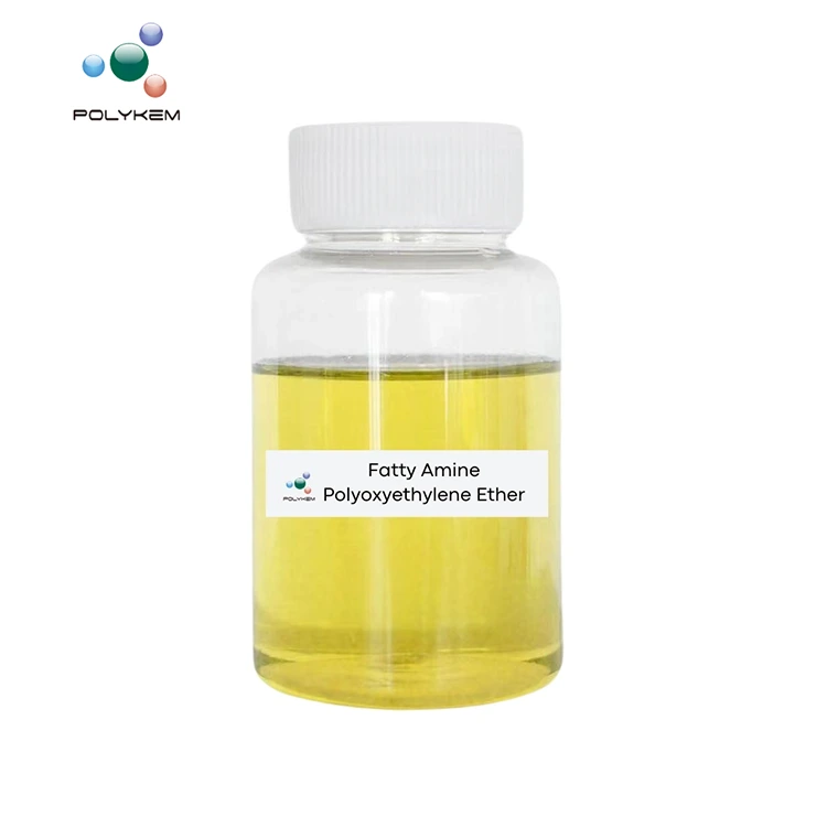 Aimín sailleach éitear polyoxyethylene aimín