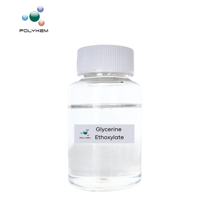 Glycerine ethoxylate