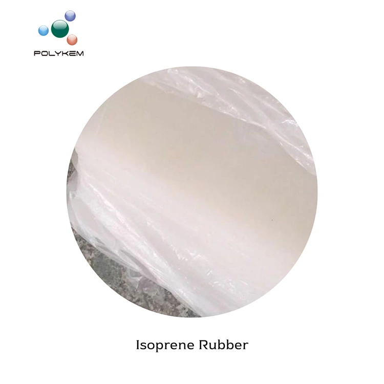 Rubar isoprene