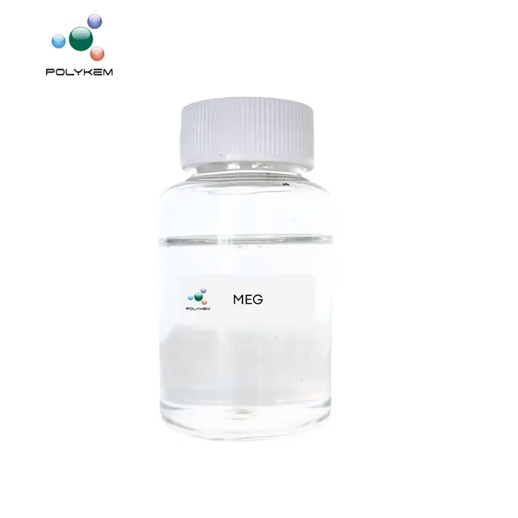 Glycol monoethylene