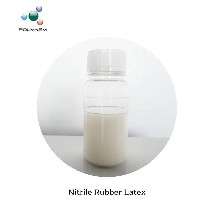 Laitéis rubair nítríle