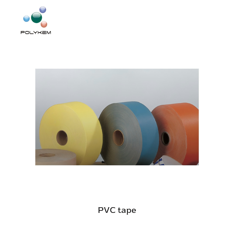 Téip PVC