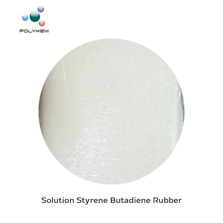 Réiteach Rubber Styrene Butadiene