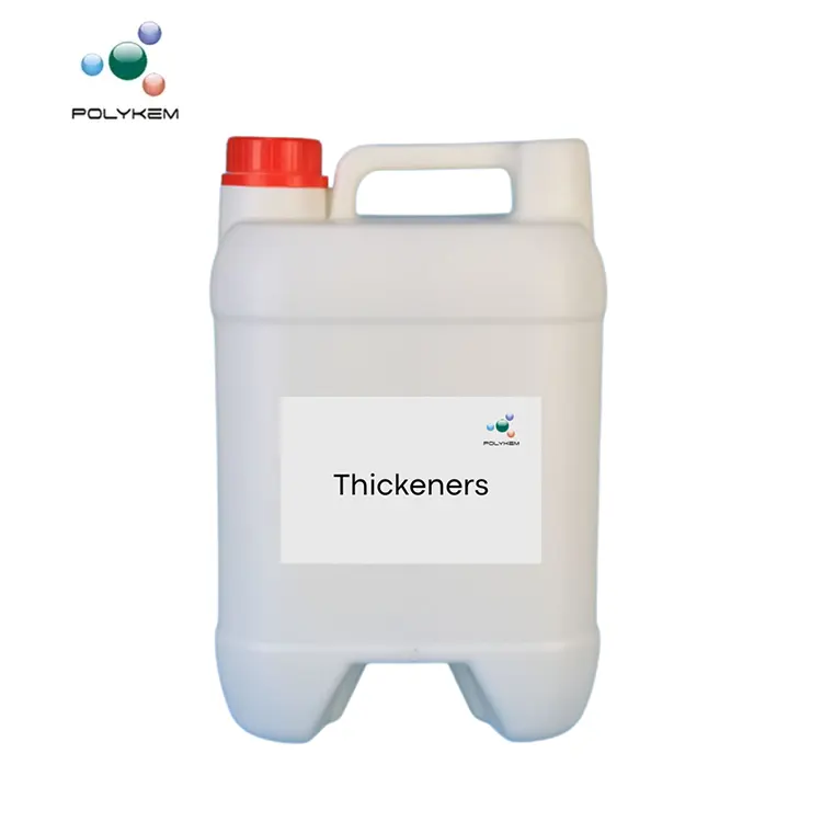 Tickener